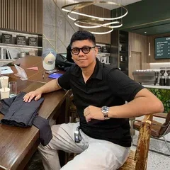 Sunny Jay P. Sabuero, developer of GRADIFY